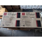 KDK CEILING FAN-REGULATOR (150cm/60") WHITE K15VC (1BOX-2PCS) #KIPAS SILING#CEILING FAN#风扇