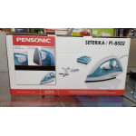 PENSONIC DRY IRON 1430W (BLUE) PI-8502 #SETERIKA#烫斗