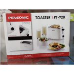 PENSONIC BREAD TOASTER (WHITE) PT-928 #PEMBAKAR ROTI#烤面包机