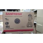 SANFRESH COMMERCIAL BLENDER (RED) JCW-898 #PENGISAR#搅拌机