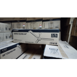 KHIND CEILING FAN (60") WHITE CF618 (1BOX-3PCS) #KIPAS SILING#风扇