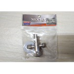 MOCHA ANGLE VALVE STAINLESS STEEL 304 M3176SS #INJAP SUDUT#角阀