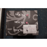 MOCHA TWO WAY TAP BRASS M2114 #PAIP AIR TANDAS BILIK MANDI#双用水龙头