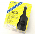 KING TOYO ELECTRIC ENGRAVER KT-E270 #MESIN UKIRAN ELEKTRONIK#电子雕刻机