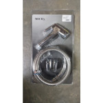 MOCHA BIDET SPRAY (ABS) M55-CR #KEPALA PAIP Air TANGAN TEKANAN KUAT#压手持水龙头