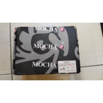 MOCHA BATH & SHOWER MIXER M6102 #PAIP BESEN SESUAI UNTUK KAUNTER PANAS DAN SEJUK#水龙头