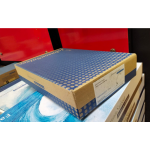 JOHNSON SUISSE RAVENNA DECK-MOUNTED SINK TAP - WBFA300522CP #KERAN DAPUR#厨房水龙头