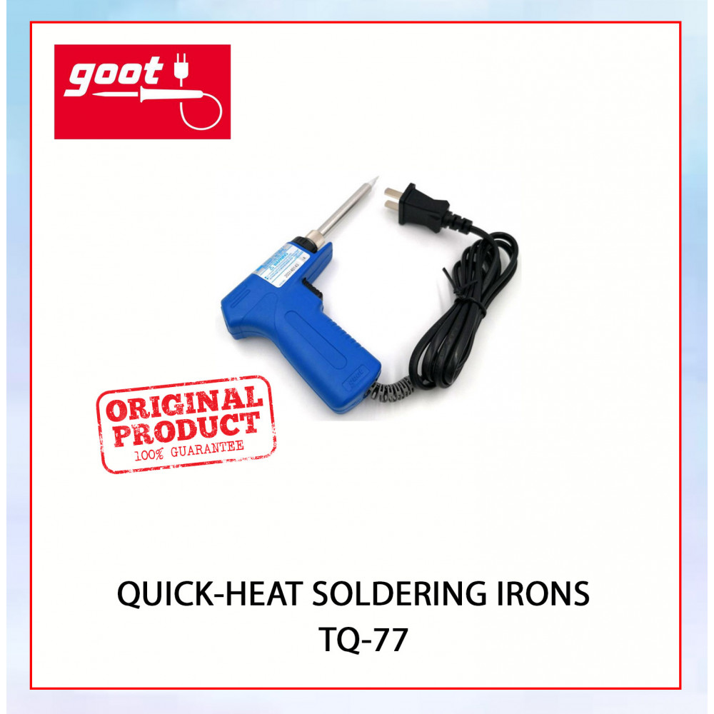 Hakko 981G-V23 Solder Iron 220VAC 20W-130W Hakko 981G-V23 Solder Iron 220VAC 20W-130W