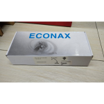 ECONAX ½” WALL MOUNTED SINK  TAP WITH SWIVEL SPOUT  WGFA310214CP #KERAN DAPUR#厨房水龙头
