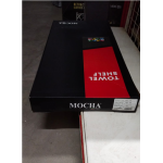 MOCHA TOWER BAR M464-75BL  #BAR TUALA#毛巾杆