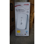 JOVEN SERIES INSTANT WATER HEATER  INVERTER DC PUMP TECHNOLOGY 8" SL30iP #PANCURAN HUJAN#花洒