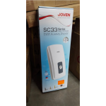 JOVEN INSTANT WATER HEATER – SC33iP (COLOR)#waterheater#shower#paip#waterpump