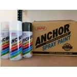 Anchor Spray Paint-Standard Colour