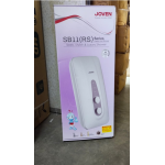 JOVEN INSTANT WATER HEATER WITH  DC PUMP WITH RAIN SHOWER SB11iP - RS #PANCURAN HUJAN#花洒