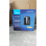 MIDEA 3.5L AIR FRYER MAF-D3500 #空气炸锅