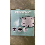 PENSONIC INDUCTION COOKER *FREE POT (WHITE) PIC-2005X #MASAKAN ARUHAN#电磁炉