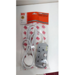 UMS 13AMP PORTABLE SWITCHED SOCKET OUTLET 2Y 8213-N # MULTI PLUGS#电源扩展器多插头座