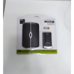 YETPLUS A303 100M Wireless Digital DOOR BELL Plug-in type (BLACK/WHITE) Casing#LOCENG PINTU#门铃