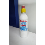 JETSEN TOP SHINE 2 (TS2) 500ml (1PCS) KULIT POLAND#皮革抛光剂