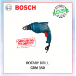 Bosch Drill GBM350