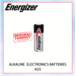 ENERGIZER ALKALINE  ELECTRONICS BATTERIES A23 #BATERI#电池