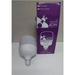 FFL Led Beryllium Bulb S3 40W/60W E27 Day Light/Warm White#FF Lighting#Globe Lamp#E27 Bulb#Led Bulb#Mentol#电灯泡