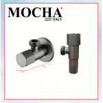 MOCHA ANGLE VALVE M3136SS-GM #INJAP SUDUT#角阀