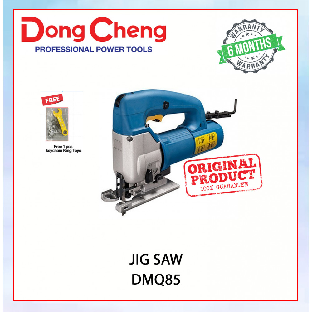 DONGCHENG JIG SAW DMQ85 #MAKITA JIG SAW#竖锯 DONGCHENG JIG SAW DMQ85 #MAKITA JIG SAW#竖锯