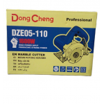 DONGCHENG MARBLE CUTTER DZE05-110 #PEMOTONG MARBLE#大理石切割机