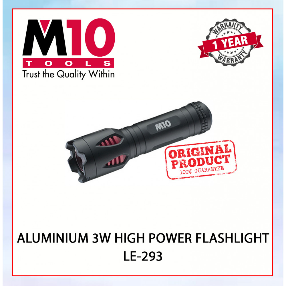 M10 TOOLS (BATTERY NO INCLUDED) 250 LE-293