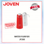 JOVEN Water Purifier JP200#waterfilterwater#waterpurifier#airtapis#净水器