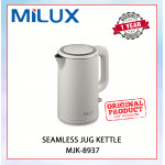 MILUX JUG KETTLE MJK 8937