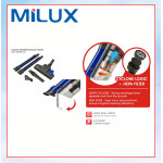 MILUX CYCLONIC HANDHELD VACUUM CLEANER MVC-861#PEMBERSIH VAKUM PEGANG TANGAN CYCLONIC#旋风手持吸尘器