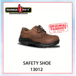 Hammer King Safety Shoe 13012