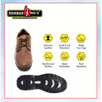 Hammer King Safety Shoe 13012