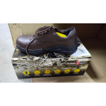 Hammer King Safety Shoe 13012