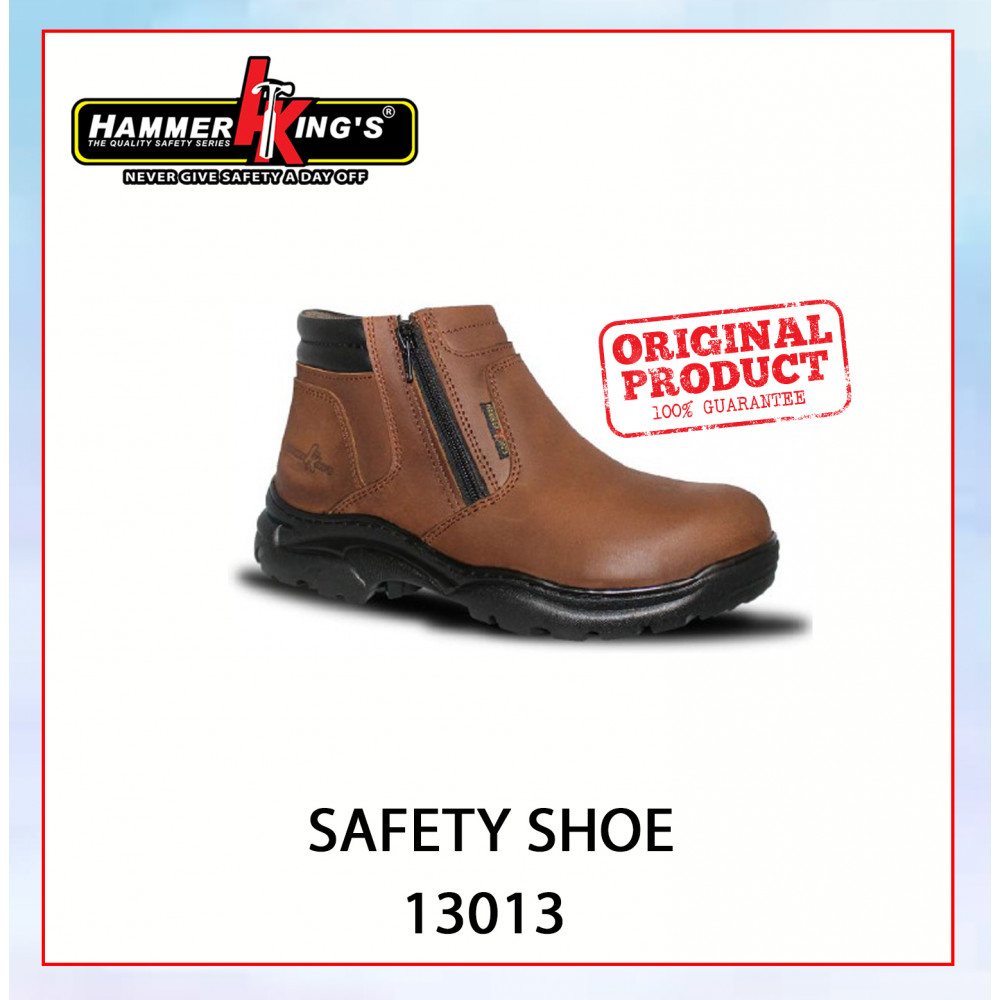 Hammer king shoes online