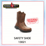 Hammer King Safety Shoe 13021