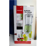 PENSONIC BLENDER WITH MILL ATTACHMENT PB-3302M #PENGISAR#搅拌机