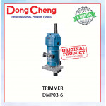 DONGCHENG TRIMMER DMP03-6