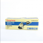 Dongcheng  Angle Grinder DSM10-100 #GRINDER