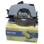 DONGCHENG ELECTRIC CIRCULAR SAW DMY235