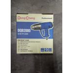 DONGCHENG HEAT GUN DQB2000 #PISTOL HABA#热风枪