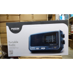 PHISON PORTABLE RADIO PPR-62U #RADIO MUDAH ALIH#收音机