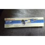 DONGCHENG STRAIGHT POLISHER DSS125B #直抛光机