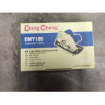 DONGCHENG ELECTRIC CIRCULAR SAW DMY185 #GERGAJI BULATAN ELEKTRIK#电动圆锯