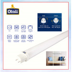 Otali Led T8 Tube Wide Angle S/Step 18W/20W (4FT) Day Light/Warm White#Lampu Hiasan#Plaster Ceiling Light#Lampu Siling#灯