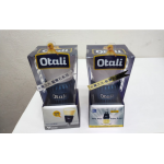 Otali Led Sapphire Bulb 10W/12W E27 Warm White#Led Bulb#E27 Bulb#Mentol Lampu#电灯泡