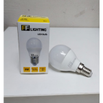 FFL Led A45 Ping Pong Bulb 3W E14 Day Light/Warm White#FF Lighting#E14 Bulb#A45 Led Bulb#A Bulb#Mentol#电灯泡