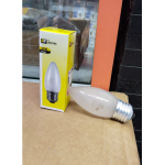 FFL Candle Bulb C35 25W/40W E27 Clear/Frost Warm White#FF Lighting#E14 Bulb#Incandescent Bulb#C35 Bulb#Mentol#电灯泡